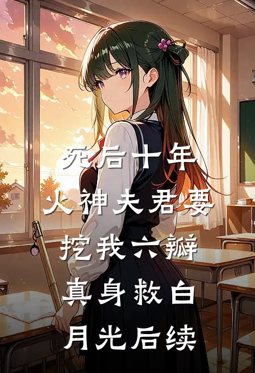 死后十年，火神夫君要挖我六瓣真身救白月光后续