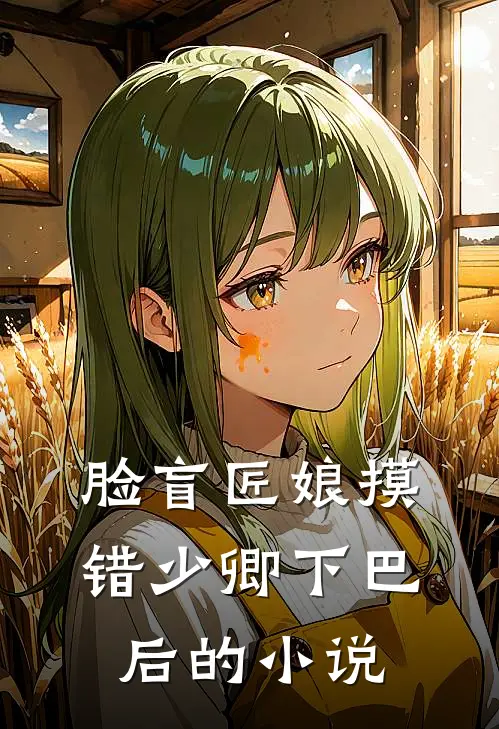 脸盲匠娘摸错少卿下巴后的小说