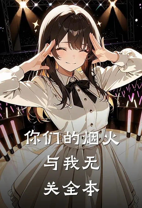 你们的烟火，与我无关全本