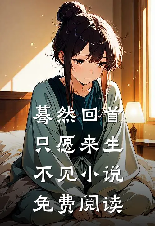 蓦然回首，只愿来生不见小说免费阅读