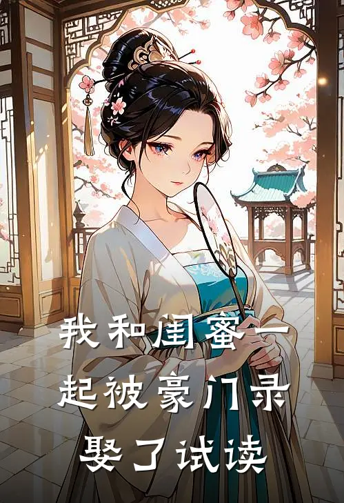 我和闺蜜一起被豪门录娶了试读