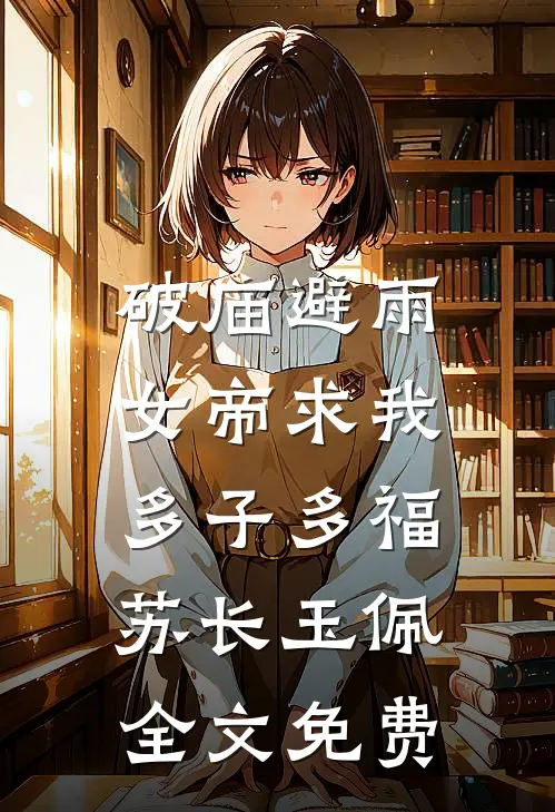 破庙避雨，女帝求我多子多福苏长玉佩全文免费