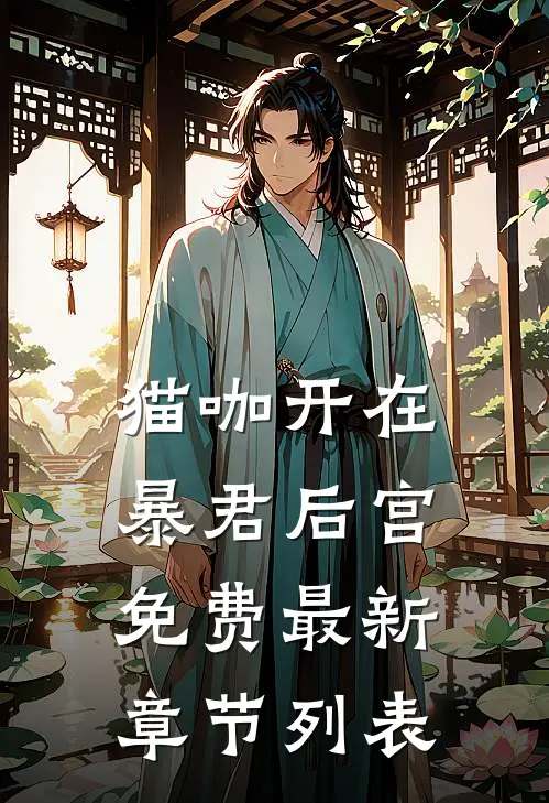 猫咖开在暴君后宫免费最新章节列表