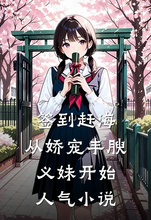 签到赶海：从娇宠丰腴义妹开始人气小说