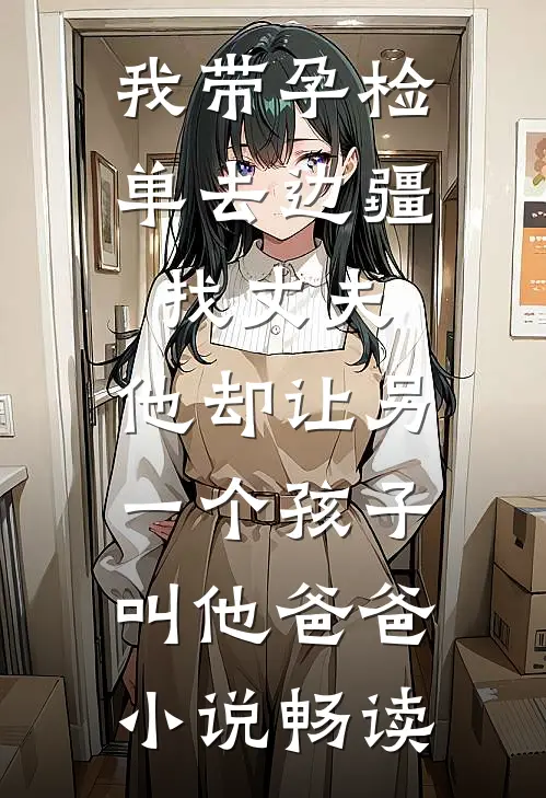 我带孕检单去边疆找丈夫，他却让另一个孩子叫他爸爸小说畅读