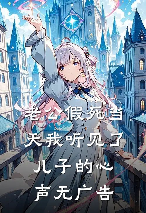 老公假死当天我听见了儿子的心声无广告