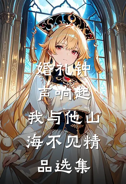 婚礼钟声响起，我与他山海不见精品选集