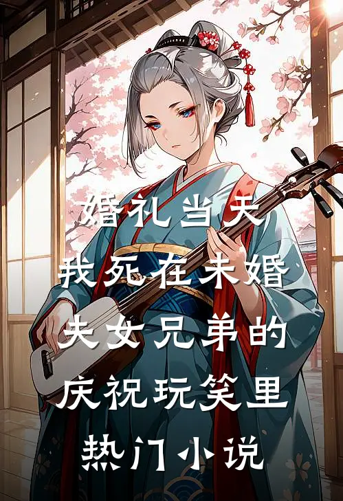 婚礼当天，我死在未婚夫女兄弟的庆祝玩笑里热门小说