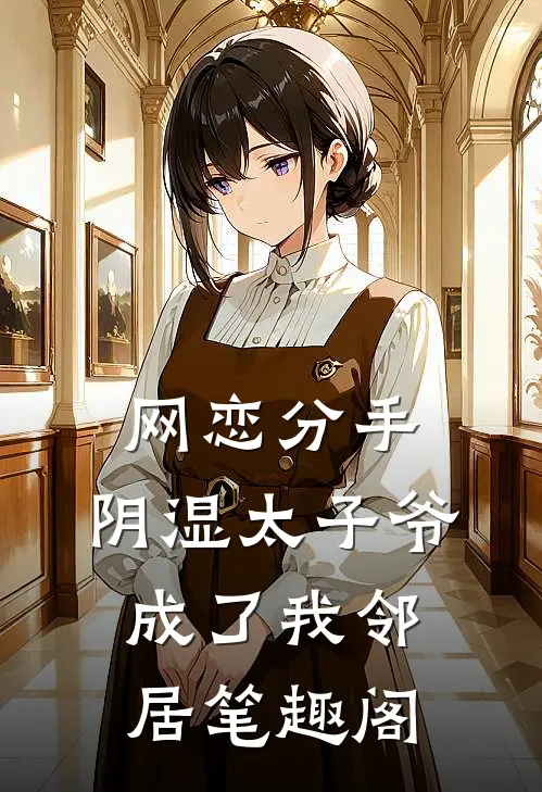 网恋分手，阴湿太子爷成了我邻居笔趣阁