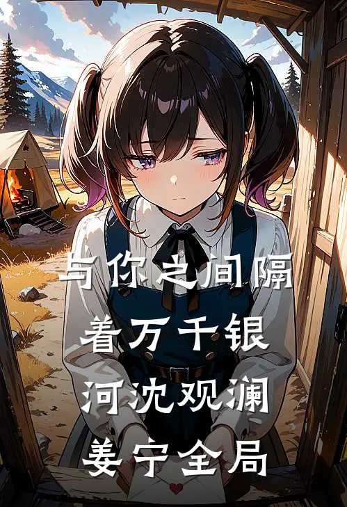 与你之间隔着万千银河沈观澜姜宁全局