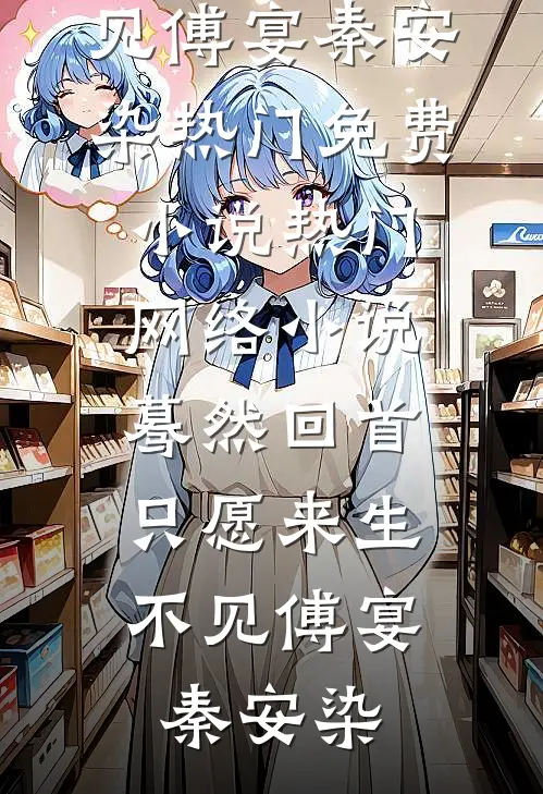 蓦然回首，只愿来生不见(傅宴秦安染)热门免费小说_热门网络小说蓦然回首，只愿来生不见(傅宴秦安染)