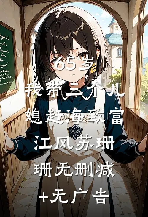 65岁，我带三个儿媳赶海致富江风苏珊珊无删减+无广告