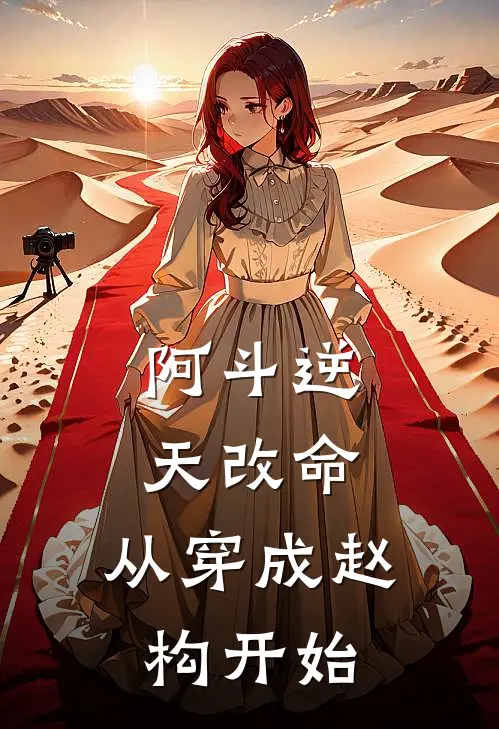 阿斗逆天改命，从穿成赵构开始