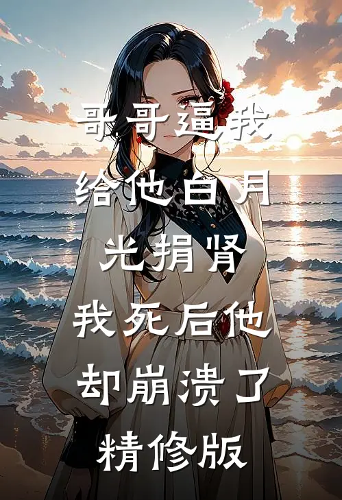 哥哥逼我给他白月光捐肾，我死后他却崩溃了精修版
