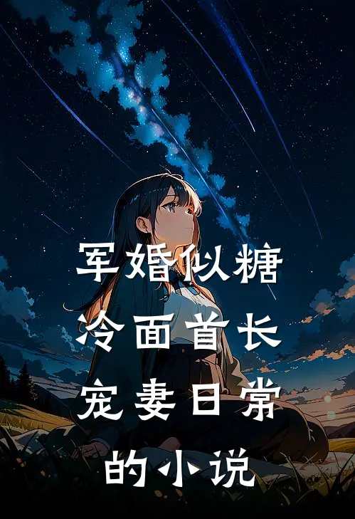 军婚似糖，冷面首长宠妻日常的小说