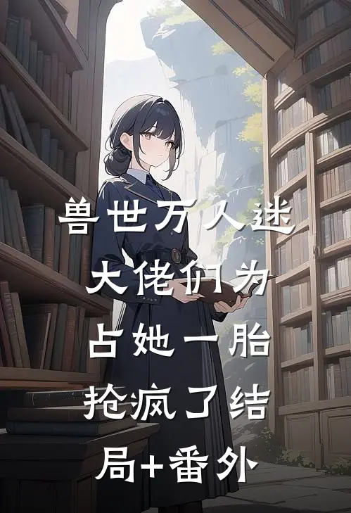 兽世万人迷：大佬们为占她一胎抢疯了结局+番外