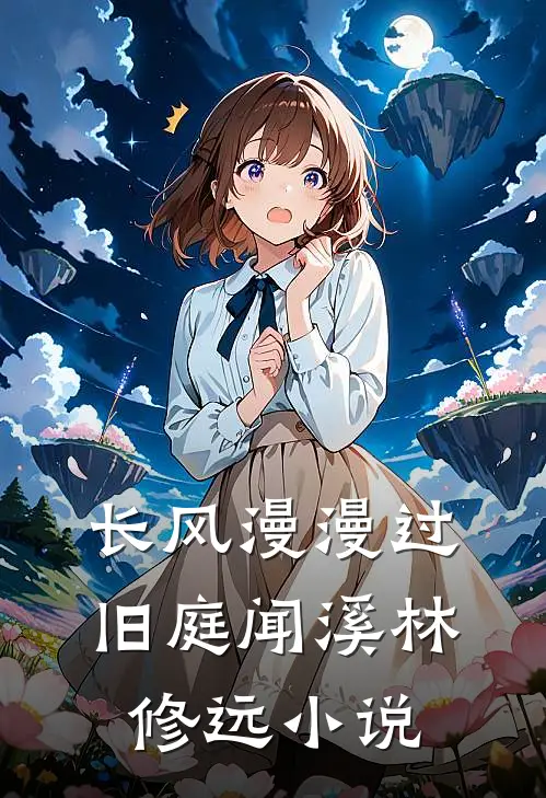 长风漫漫过旧庭闻溪林修远小说