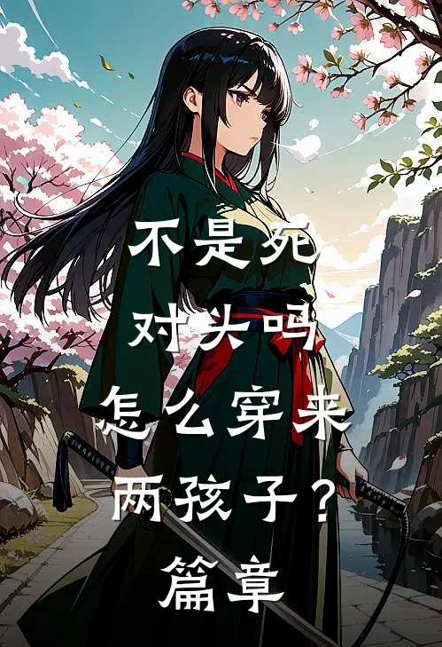 不是死对头吗，怎么穿来两孩子？篇章