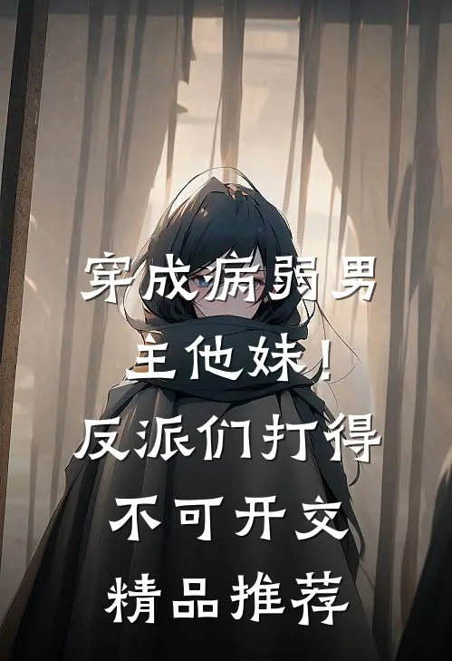 穿成病弱男主他妹！反派们打得不可开交精品推荐