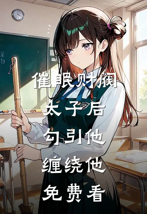 催眠财阀太子后，勾引他，缠绕他免费看