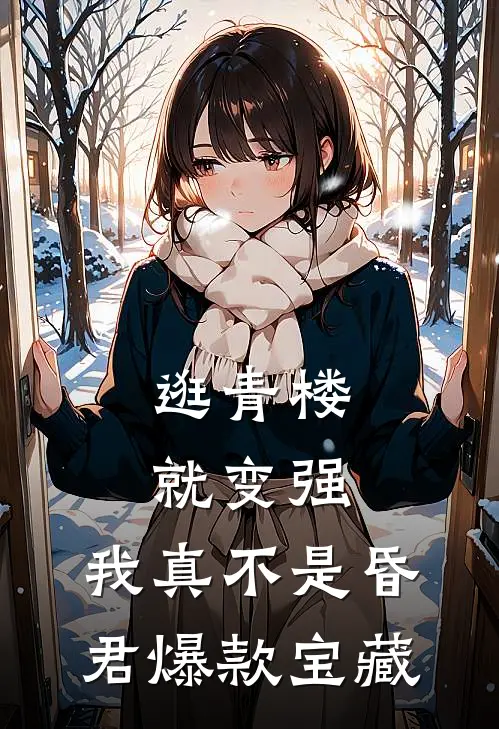逛青楼就变强，我真不是昏君爆款宝藏