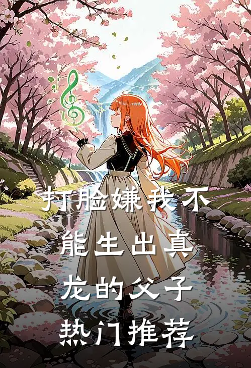 打脸嫌我不能生出真龙的父子热门推荐
