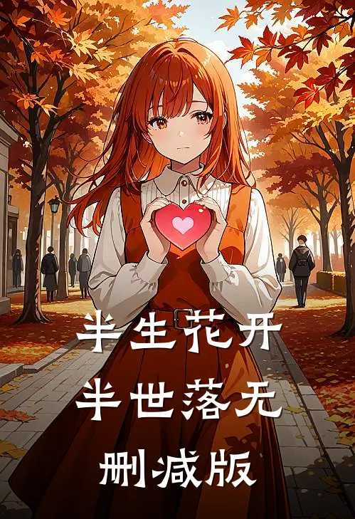 半生花开，半世落无删减版
