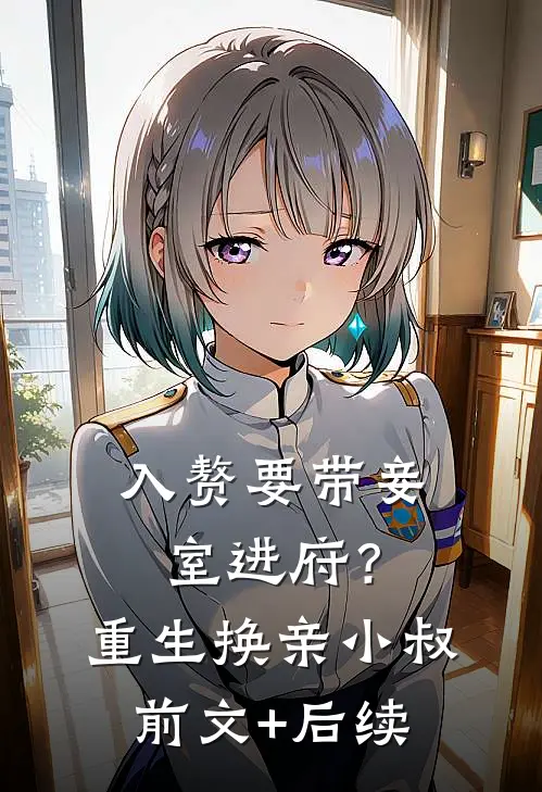 入赘要带妾室进府？重生换亲小叔前文+后续