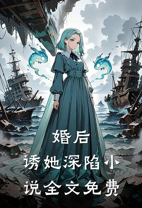 婚后，诱她深陷小说全文免费