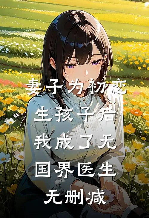妻子为初恋生孩子后，我成了无国界医生无删减