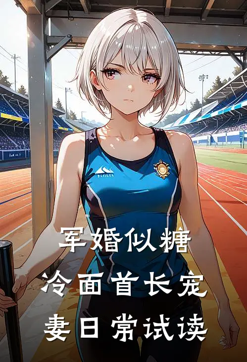 军婚似糖，冷面首长宠妻日常试读