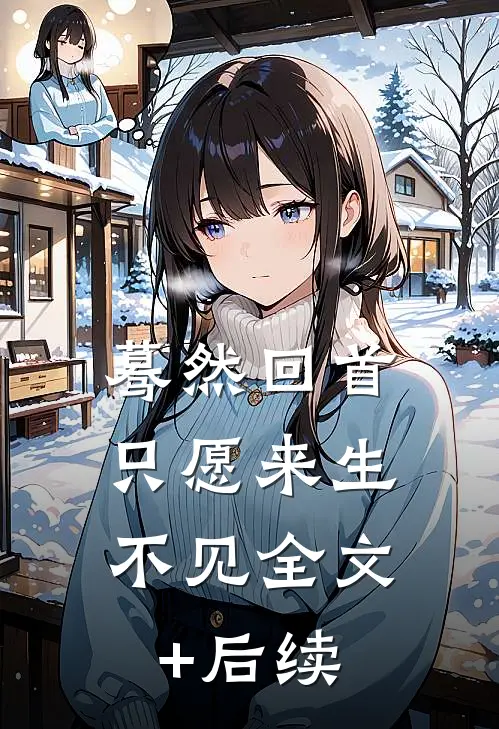 蓦然回首，只愿来生不见全文+后续
