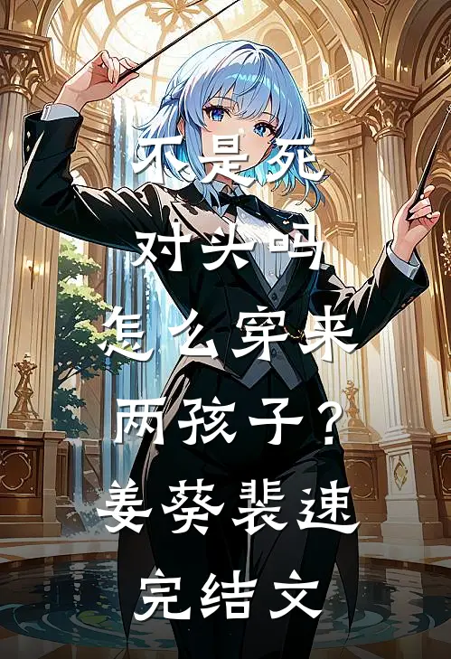 不是死对头吗，怎么穿来两孩子？姜葵裴速完结文