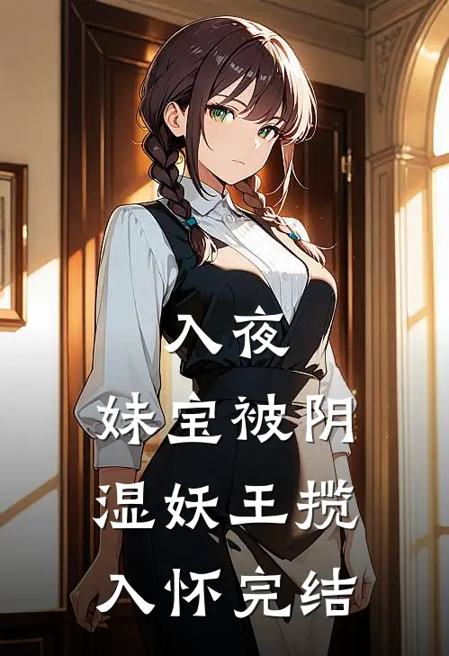入夜，妹宝被阴湿妖王揽入怀完结