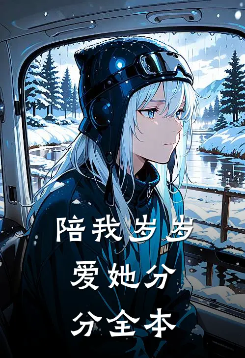 陪我岁岁，爱她分分全本