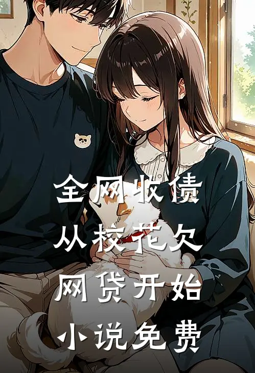 全网收债，从校花欠网贷开始小说免费