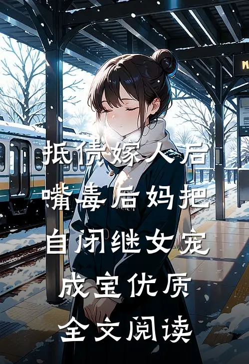 抵债嫁人后，嘴毒后妈把自闭继女宠成宝优质全文阅读