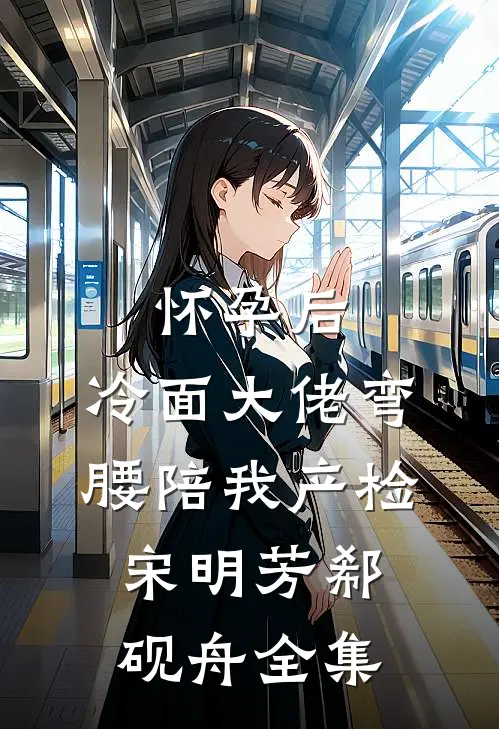 怀孕后，冷面大佬弯腰陪我产检宋明芳郗砚舟全集