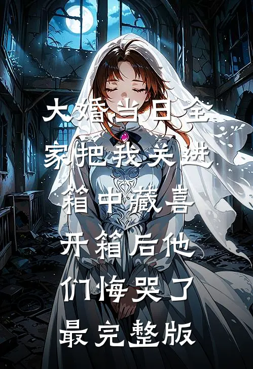 大婚当日全家把我关进箱中藏喜，开箱后他们悔哭了最完整版