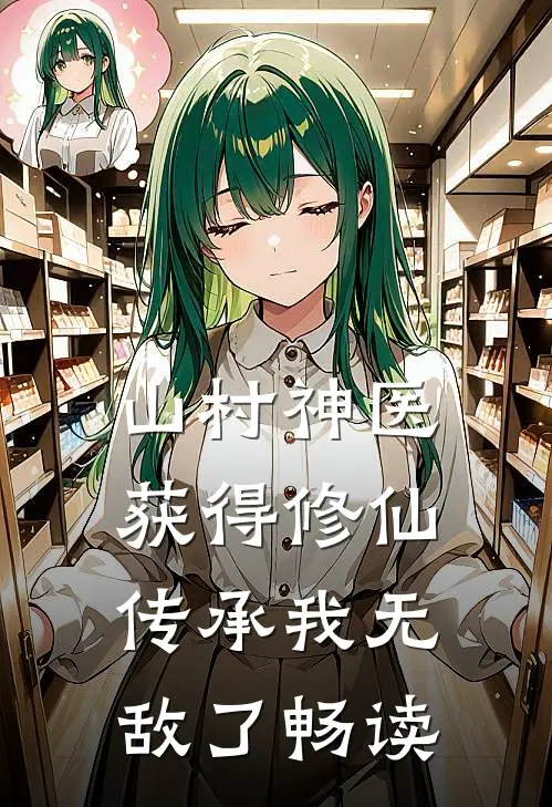 山村神医，获得修仙传承我无敌了畅读