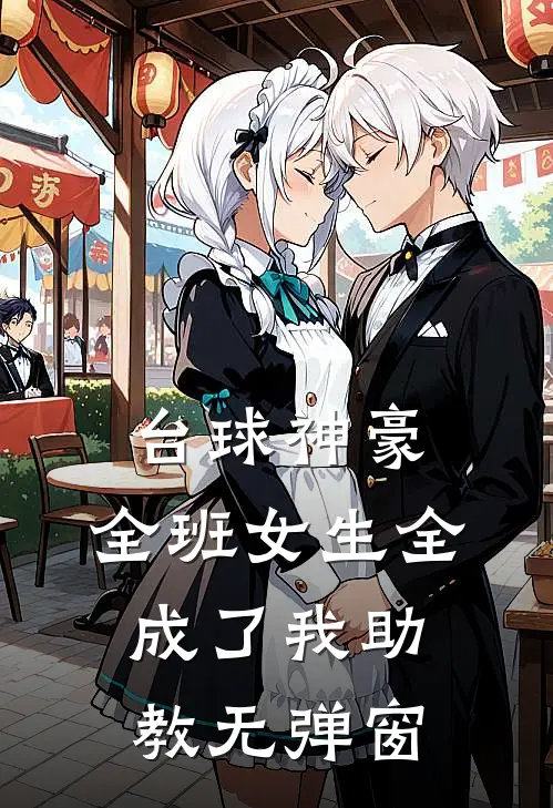 台球神豪：全班女生全成了我助教无弹窗