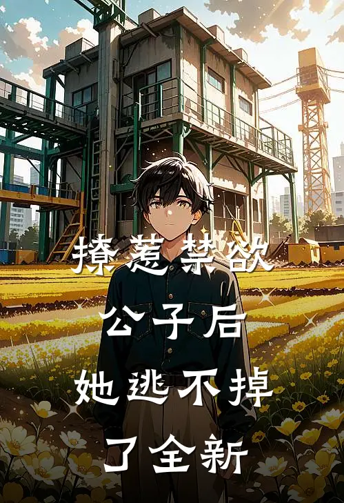 撩惹禁欲公子后，她逃不掉了全新