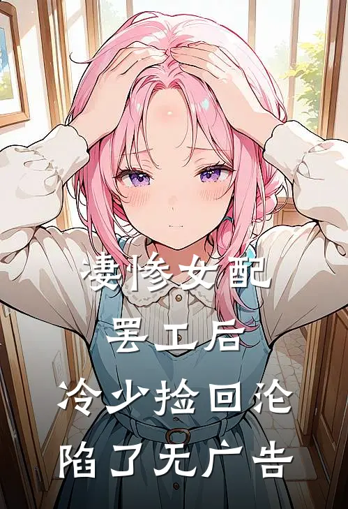 凄惨女配罢工后，冷少捡回沦陷了无广告