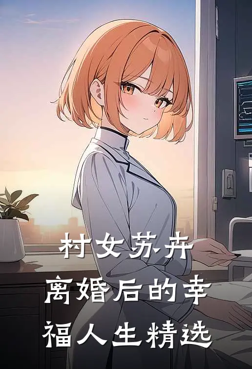 村女苏卉：离婚后的幸福人生精选