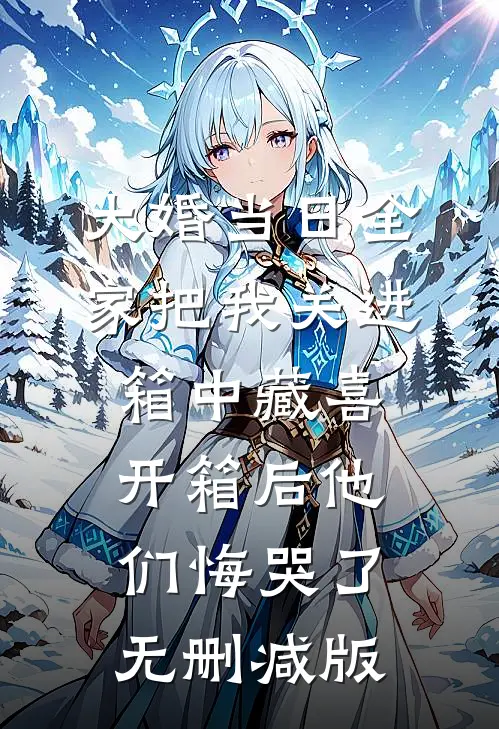 大婚当日全家把我关进箱中藏喜，开箱后他们悔哭了无删减版