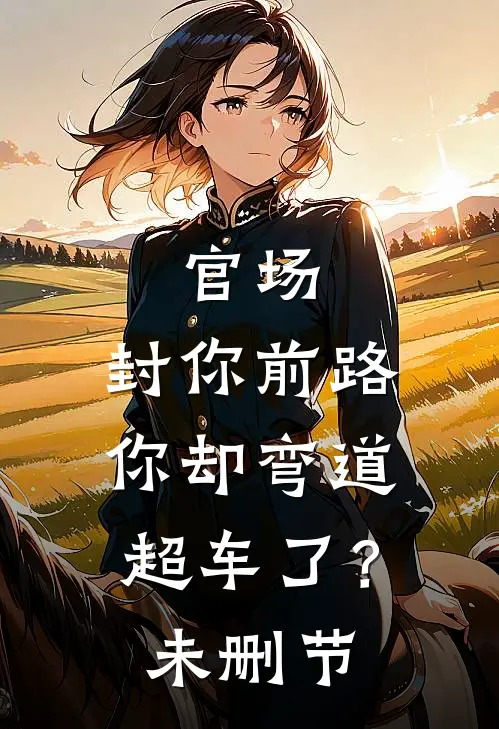 官场：封你前路，你却弯道超车了？未删节