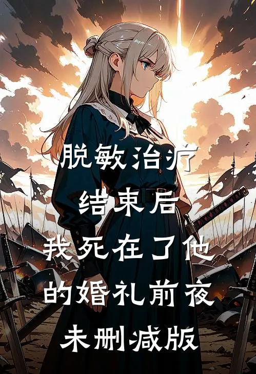 脱敏治疗结束后，我死在了他的婚礼前夜未删减版