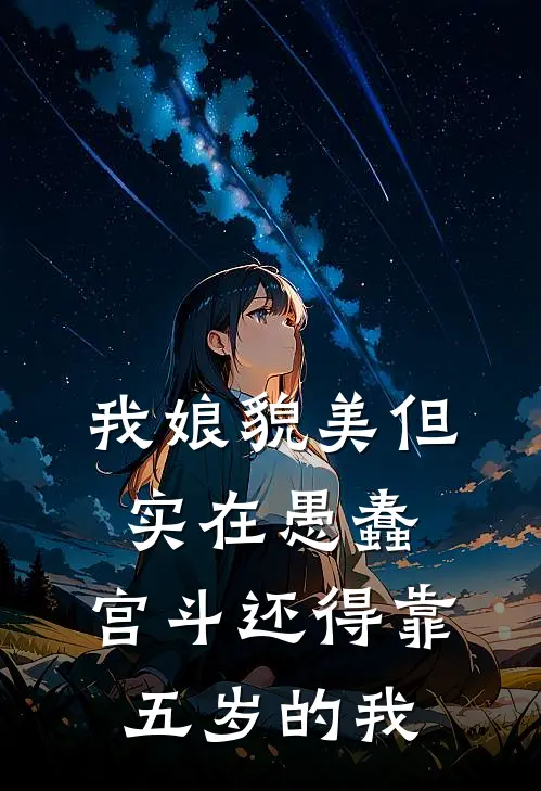 我娘貌美但实在愚蠢，宫斗还得靠五岁的我