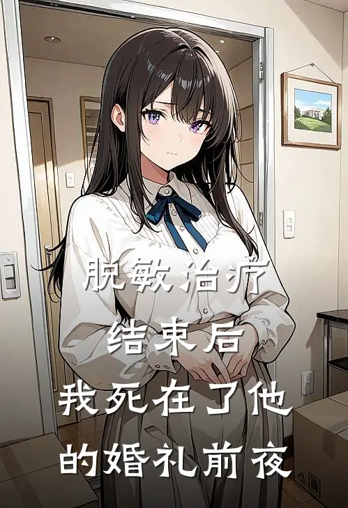 脱敏治疗结束后，我死在了他的婚礼前夜