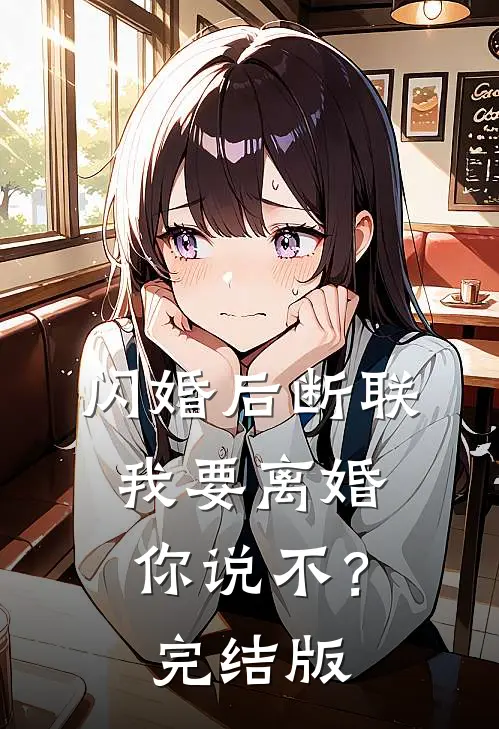 闪婚后断联，我要离婚你说不？完结版